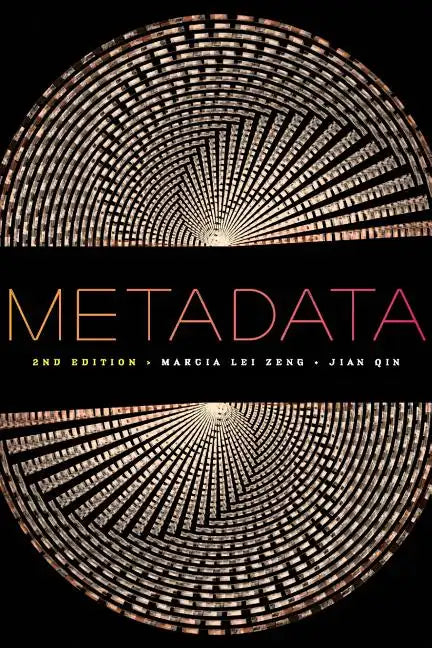Metadata, Second Editiion - Paperback