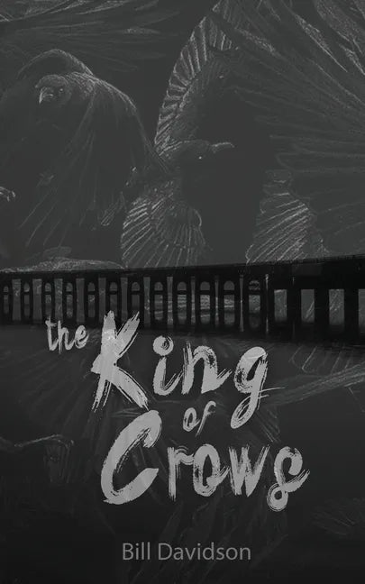 The King of Crows - Paperback