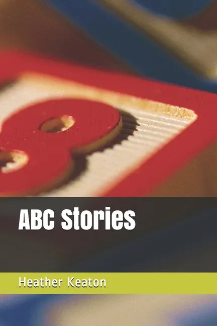 ABC Stories - Paperback