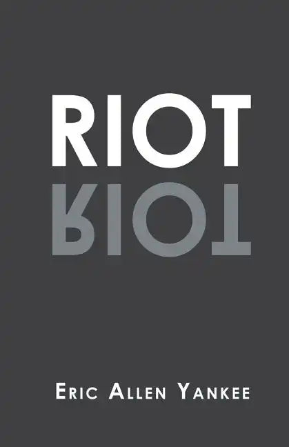 Riot - Paperback