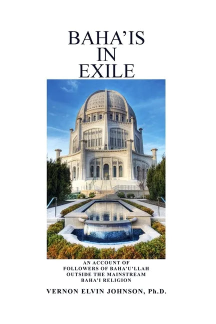 Baha'is in Exile - Paperback