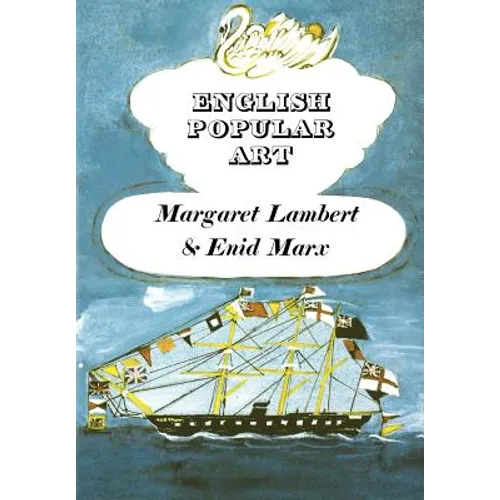 English Popular Art - Paperback