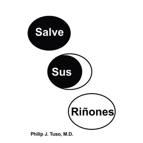 Salve Sus Rinones - Paperback