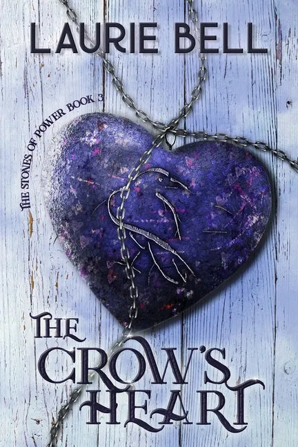 The Crow's Heart - Paperback
