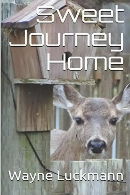 Sweet Journey Home - Paperback