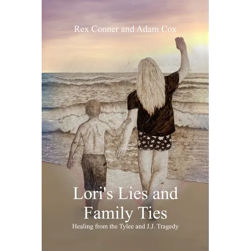 Lori's Lies and Family Ties - Paperback