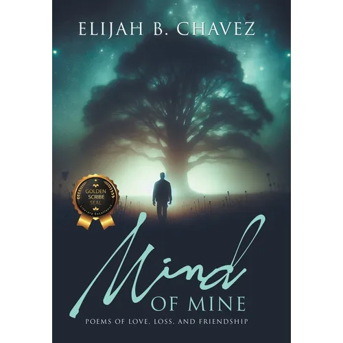 Mind of Mine - Hardcover