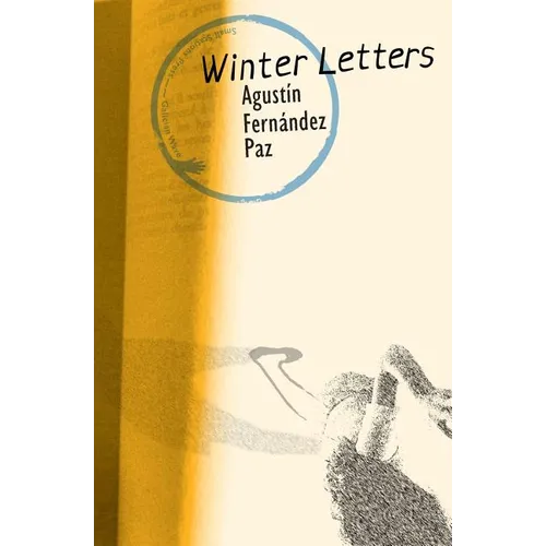 Winter Letters - Paperback