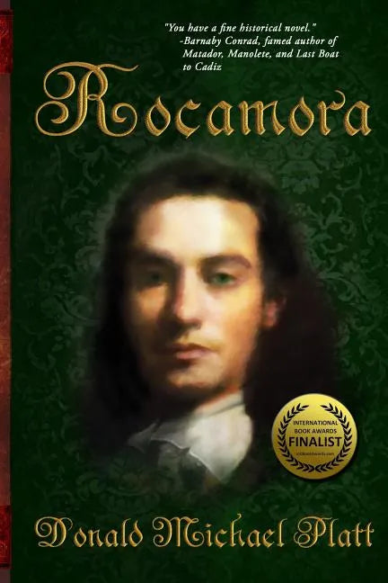 Rocamora - Paperback