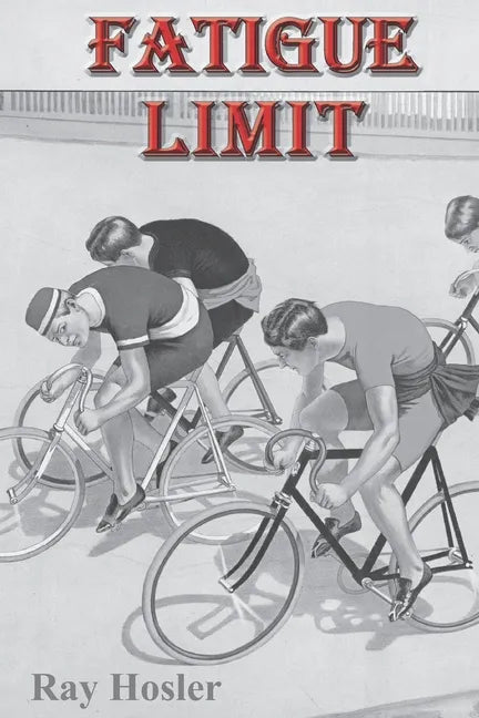 Fatigue Limit - Paperback