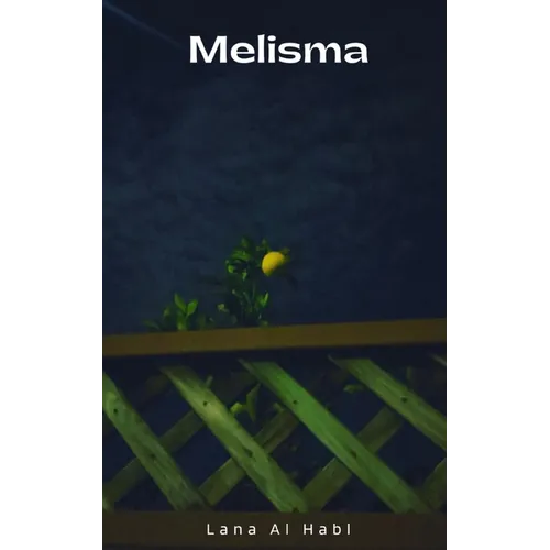 Melisma - Paperback