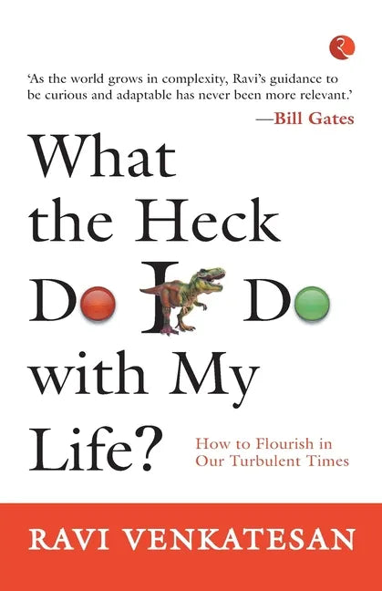 What the Heck Do I Do with My Life? - Paperback