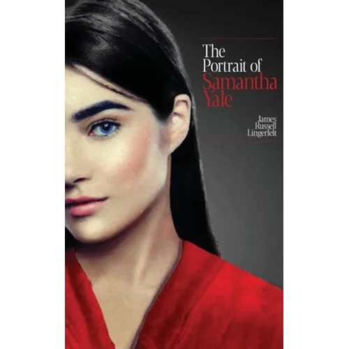 The Portrait of Samantha Yale - Paperback