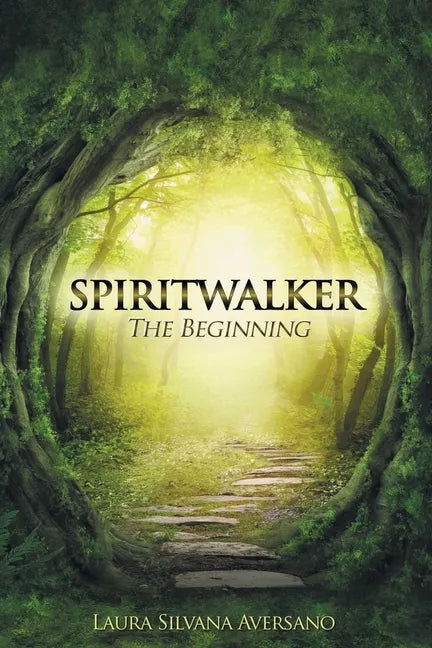 Spiritwalker: The Beginning - Paperback