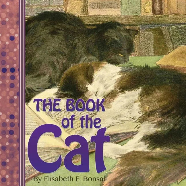 The Book of the Cat - Paperback