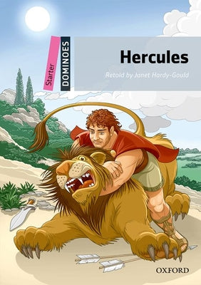 Dominoes: Starter Level: 250-Word Vocabularyhercules - Paperback