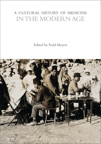 A Cultural History of Medicine in the Modern Age - Paperback