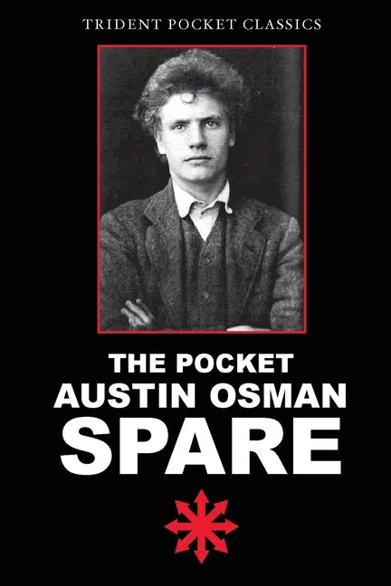 The Pocket Austin Osman Spare - Paperback