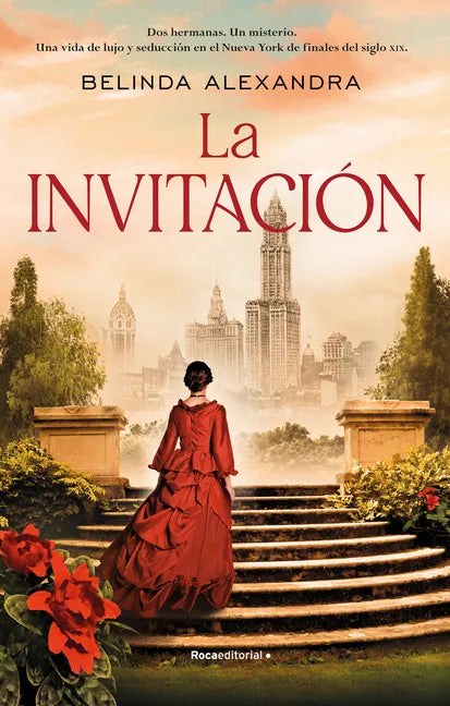 La Invitación/ The Invitation - Hardcover