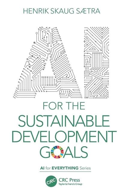 AI for the Sustainable Development Goals - Paperback