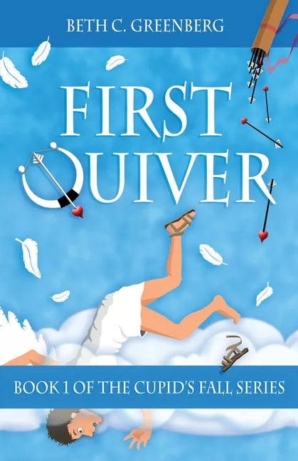 First Quiver - Paperback