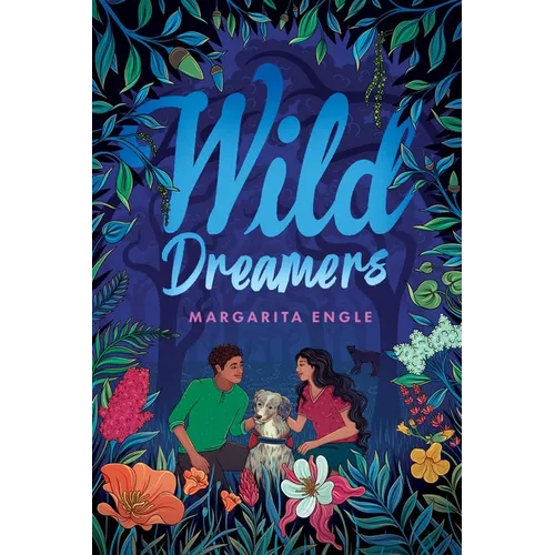Wild Dreamers - Hardcover