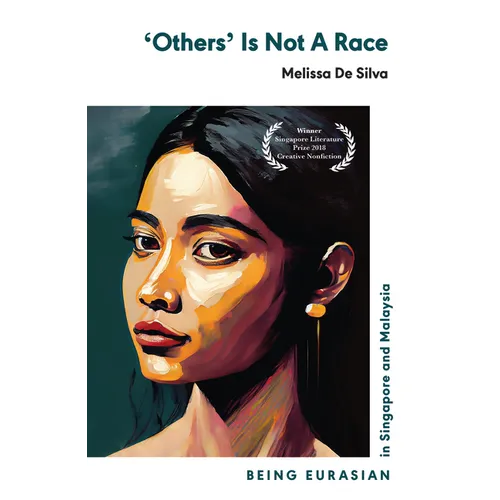 Others Is Not a Race - Paperback