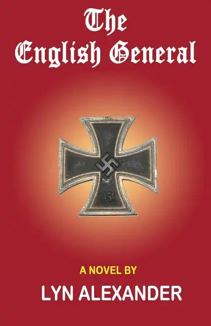 The English General - Paperback
