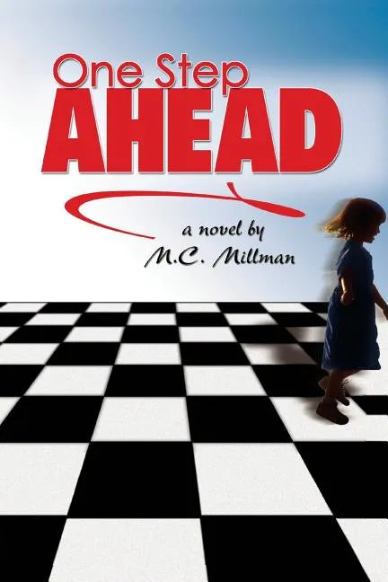 One Step Ahead - Paperback
