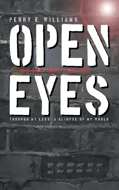 Open eyes: Through my lens - A glimpse of my world - Paperback