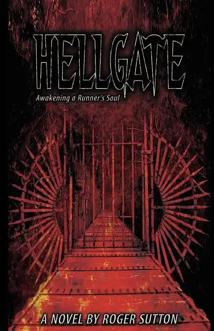 Hellgate - Awakening a Runner's Soul - Paperback