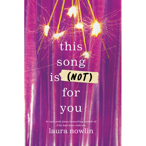 This Song Is (Not) for You - Paperback