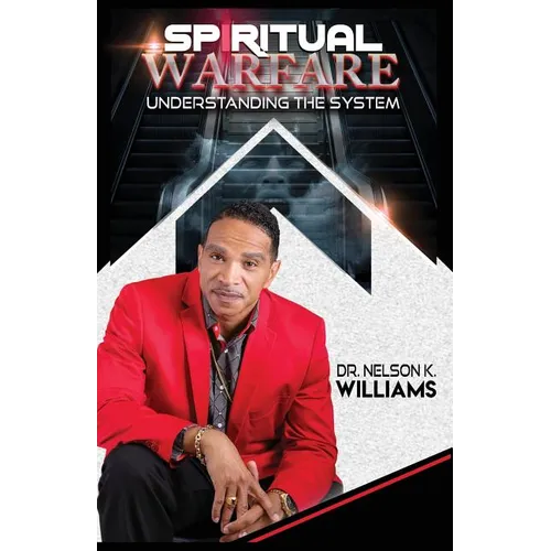 Spiritual Warfare: Understanding The System - Paperback
