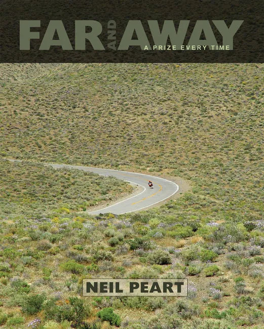 Far and Away: A Prize Every Time - Paperback