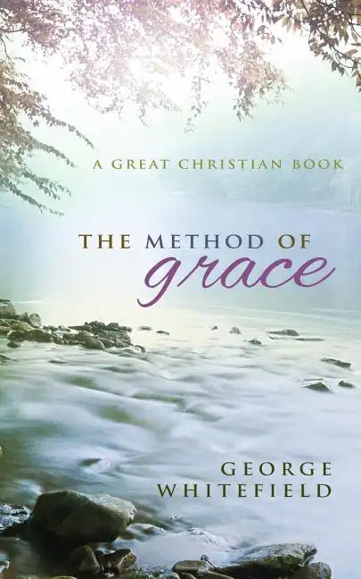The Method of Grace - Paperback