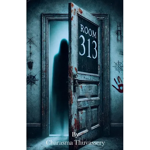 Room 313 - Paperback