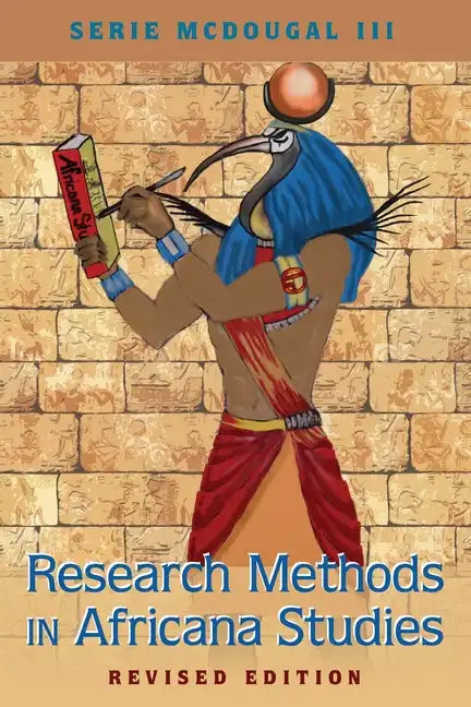 Research Methods in Africana Studies Revised Edition - Paperback