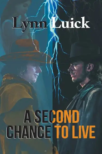 A Second Chance To Live - Paperback