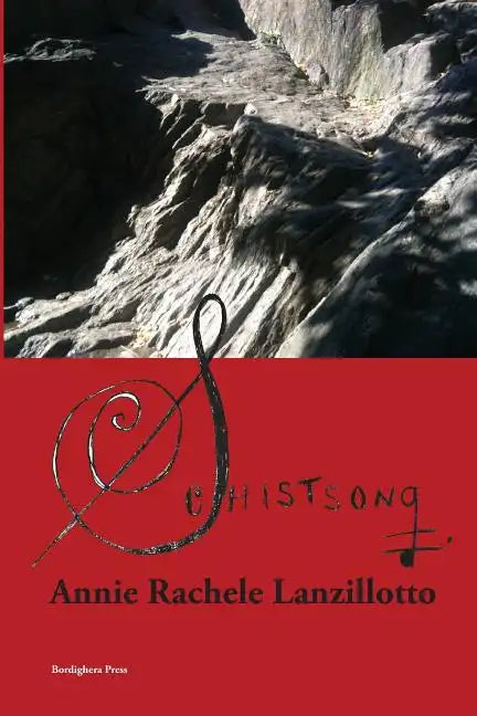 Schistsong - Paperback