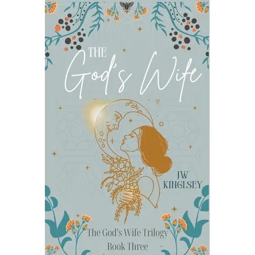 The God's Wife - Paperback