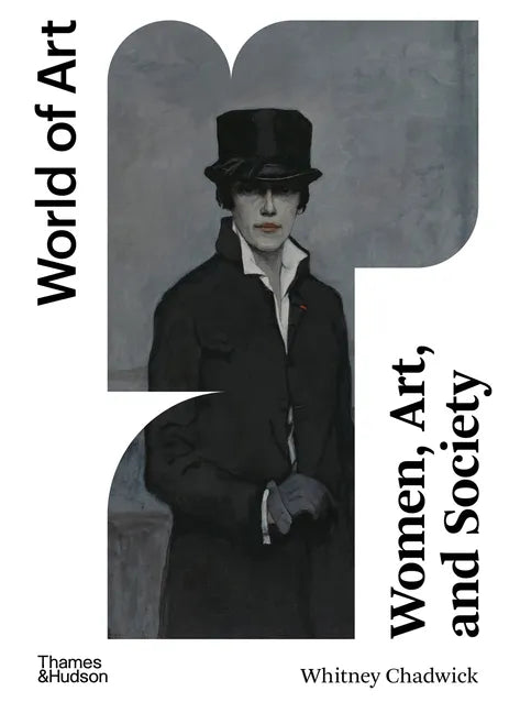 Women, Art, and Society - Paperback