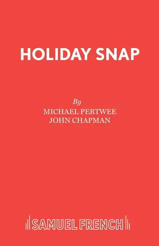 Holiday Snap - Paperback