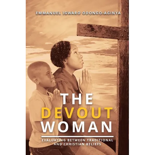 The Devout Woman - Paperback