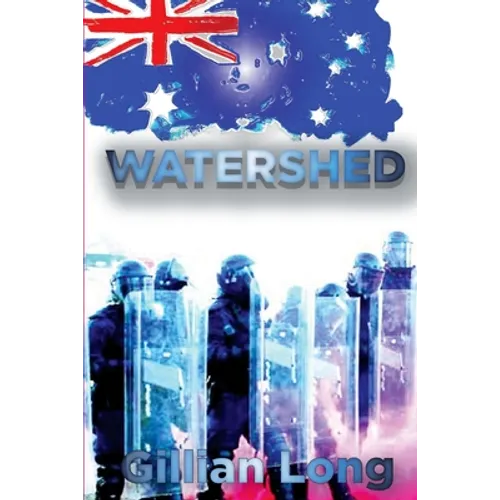 Watershed - Paperback