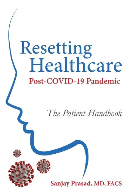 Resetting Healthcare Post-COVID-19 Pandemic - Paperback