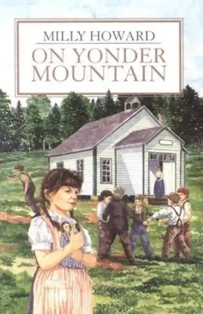 On Yonder Mountain - Paperback