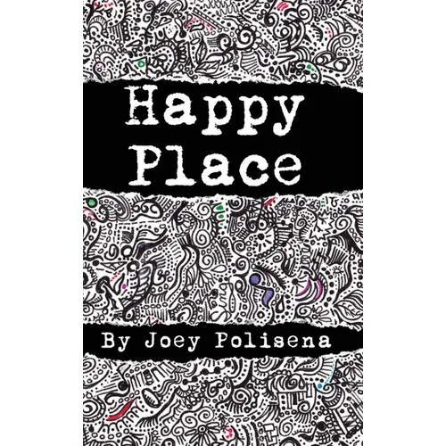 Happy Place - Hardcover
