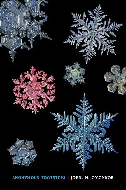 Anonymous Footsteps: (A Golden-Age Mystery Reprint) - Paperback