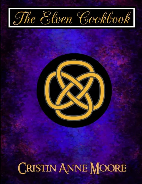 The Elven Cookbook - Paperback