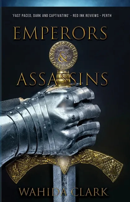 Emperors and Assassins - Paperback